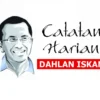 Catatan Harian Dahlan Iskan: Anang Famred