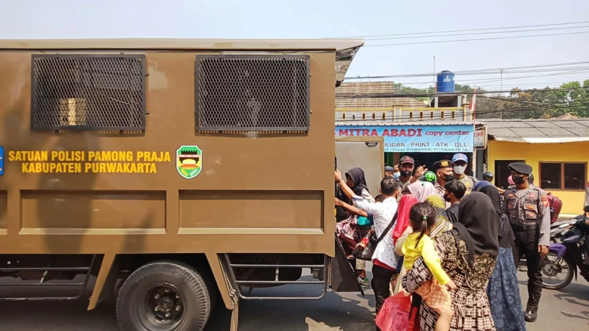 Organda Purwakarta Minta Tarif Angkutan Umum Naik 30 Persen