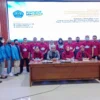 Universitas Subang Sukses Gelar KKNM-MBKM