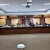 Ketua DPRD Purwakarta, Ahmad Sanusi Suarakan Filosofi : Kerja Tepat, Cepat dan Akurat