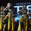 Misi Srikandi Lodaya Lestarikan Tari Tradisional