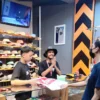 Bloods Subang Hadir Ditengah Maraknya Distro, Demi Penuhi Kebutuhan Fashion