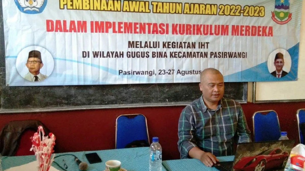 Honorer Minta Pemerintah Tidak Perlambat Pengangkatan PPPK