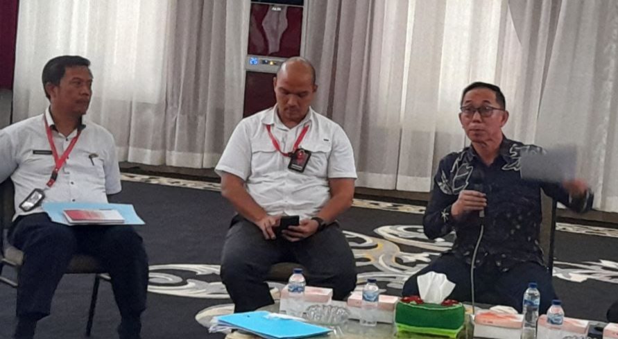 Kebijakan Tidak Ada APBD Perubahan Sudah Dibahas dengan Pimpinan DPRD