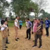 PP Porprov Jabar Monev ke Panda Subang