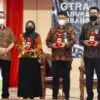 Bahas Hambatan-Hambatan, GTRA Kembali Adakan Rakoor