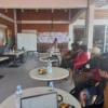 Pasundan Institute Gelar FGD Pemilu, Ketua KPU Subang: Harus Berkelanjutan, Ini Forum Penting