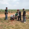 Gerakan World Cleanup Day di Subang Diisi Bersih-bersih Bahu Jalan dan Penanaman Pohon 