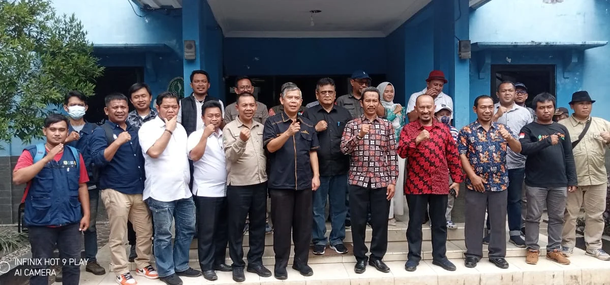 Berdayakan Pemuda Kemenpora Gulirkan Program Sentra Pemberdayaan Pemuda Desa dan Kelurahan (SPPDK)