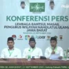 Bahtsul Masail LBMNU Jabar Putuskan Eks Koruptor dan Anggota Ormas Terlarang Haram Mencalonkan Diri di Kontestasi Pemilu