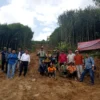 Sidak Komisi 3 DPRD Subang ke Puncak Halimun Ciater