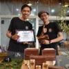 HongHandWood Subang Manfaatkan Limbah Kayu Bernilai Ekonomis