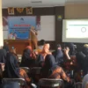 Tingkatkan Kapasitas 110 Kader Posyandu Kecamatan Pagaden Barat Dilatih Pengetahuan Kesehatan Ibu dan Anak serta Stunting