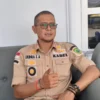 Maju Menjadi Bakal Calon Bupati 2024, Ini Alasan Indra Zaenal