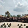 Kunjungi SMK Negeri Kasomalang, Ini Tujuh Pesan Kamtibnas yang Disampaikan oleh Kapolsek Jalancagak