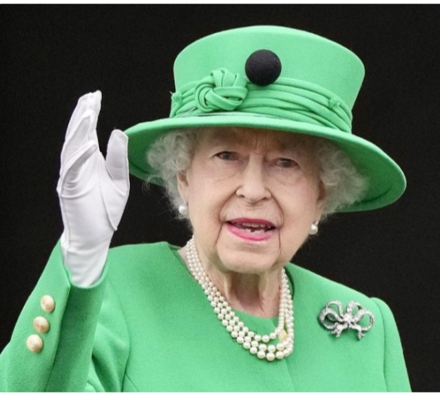Ratu Elizabeth II Meninggal Dunia, Pangeran Charles Jadi Raja Inggris Ratu Elizabeth II Meninggal Dunia, Pangeran Charles Jadi Raja Inggris