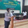 Ngopi Kemenag bersama Kapolres Subang: Ingatkan Kemulaian Seorang Guru dan Penanggulangan Kekerasan Seksual Terhadap Anak