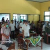 Komitmen Majukan Sekolah, Alumni SDN Dewi Sartika Gelar Temu Kangen