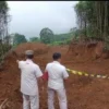 Soal Dugaan Pengrusakan di Puncak Halimun, PTPN VIII Diminta Pertimbangkan Keamanan dan Kelestarian Lingkungan 
