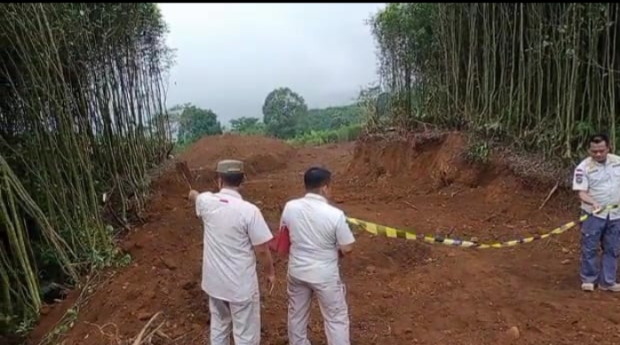 Soal Dugaan Pengrusakan di Puncak Halimun, PTPN VIII Diminta Pertimbangkan Keamanan dan Kelestarian Lingkungan 