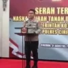 Jumlah Kejahatan Selama Tahun 2022 di Polres Kota Cirebon Menurun