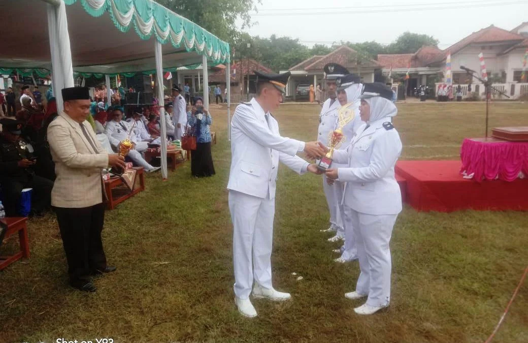 Terjadi Peningkatan yang Signifikan, Kades Pangsor Berhasil Bangun Infrastruktur Desa Terjadi Peningkatan yang Signifikan, Kades Pangsor Berhasil Bangun Infrastruktur Desa