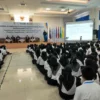 Universitas Buana Perjuangan Karawang Kenalkan Kampus Secara Hybrid