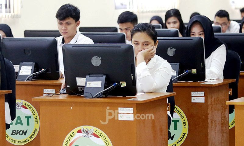 Tidak Ada Jaminan Segera Diangkat PPPK, Guru Lulus PG Jangan Merasa Aman Dulu