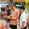 Festival UMKM Juara Ajang Naik Kelas, Diikuti 162 Pelaku Usaha