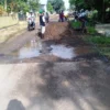 Jalan Rusak Berat di Kecamatan Pagaden Barat Sudah Diperbaiki, Telan Anggaran Rp 500 Juta