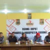 Berikut Jadwal Pendaftaran Panwascam Kabupaten Subang