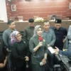 Buntut Mosi Tidak Percaya Terhadap Ketua DPRD  Purwakarta, Lima Fraksi Surati Gubernur