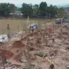 Pembangunan Tahap 1 Stadion Persikas Subang