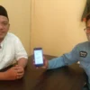 Namanya Dicatut Partai Politik,Tujuh Warga Mengadu Ke Bawaslu Subang