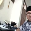 Kematian Itu Telah Menjemputmu