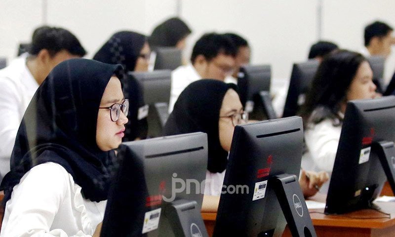 Pemda Tak Maksimalkan Kuota PPPK Guru