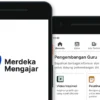 Platform Merdeka Belajar Wahana Guru Saling Menginspirasi