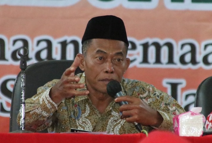 Bupati Restui Penutupan Pembangunan Wisata di Lahan PTPN VIII, Ruhimat Minta Ada Koordinasi dengan Pemda