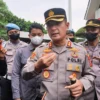 Kapolres Karawang Sampaikan Kasus Penganiayaan Wartawan Secara Transparan