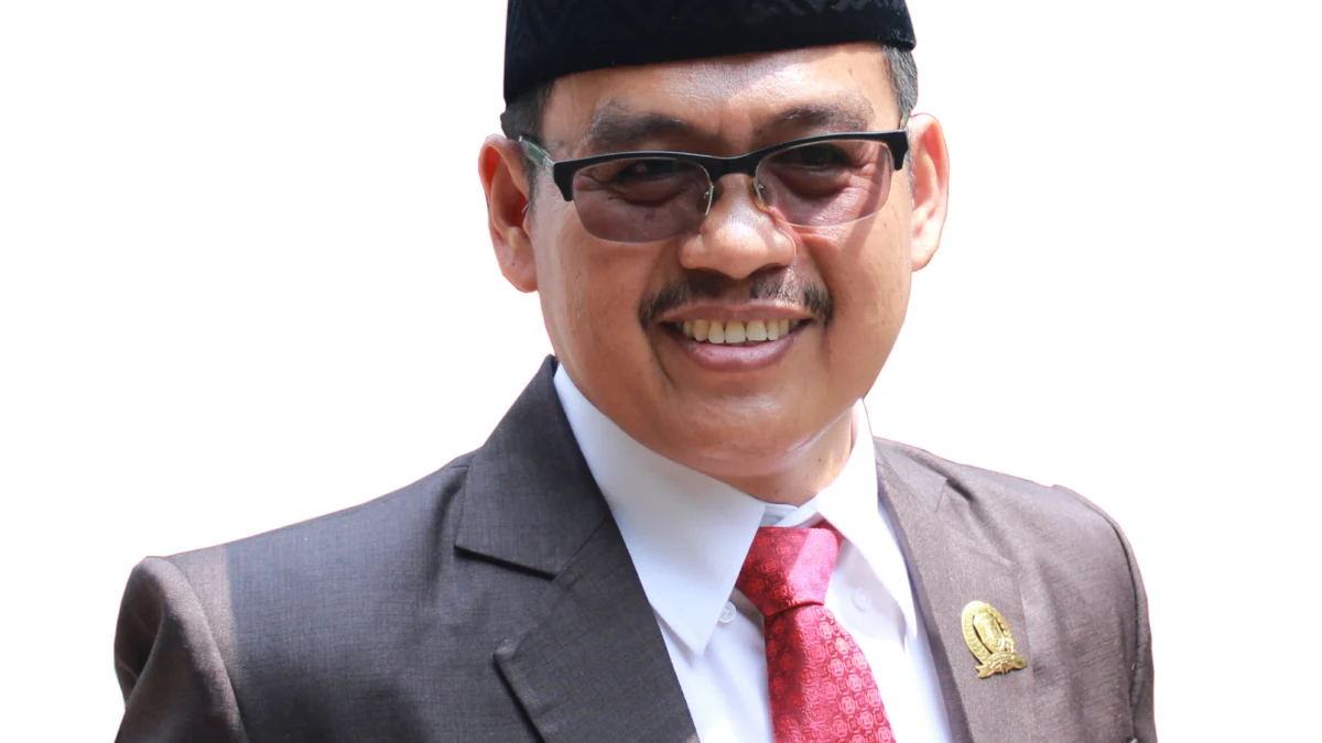 Ketua DPRD Purwakarta Ahmad Sanusi Anggap Pemda Tak Hormati DPRD