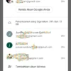 Lupa Password Gmail, Jangan Panik! Ikuti Langkah Pemulihan Password Ini, Cukup Mudah (foto capture Gmail-Juni/PasundanEkspres)