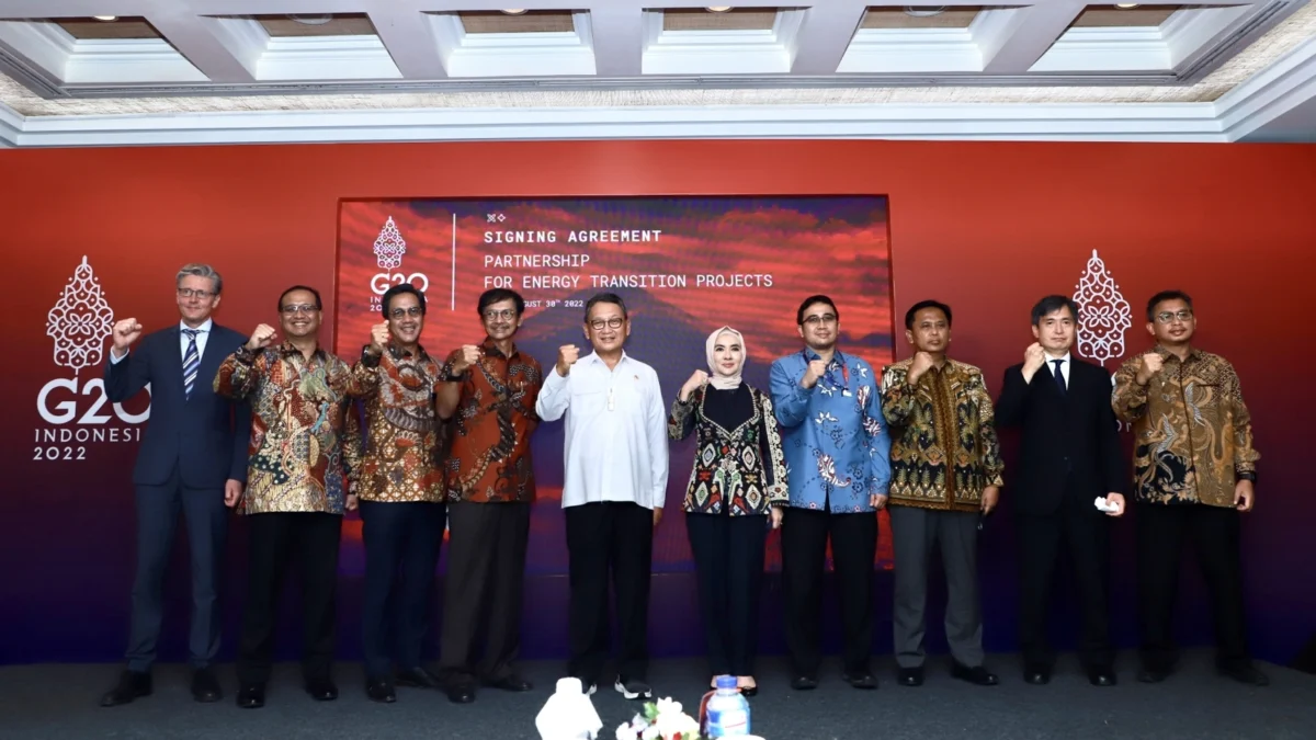 Tekan Emisi Gas Buang dan Optimalkan Produksi Migas Pertamina EP Gandeng Jepang Terapkan Injeksi CO2 untuk EOR