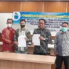 Perumda Tirta Rangga Subang Jalin Kerjasama dengan Beberapa Perusahaan, Ini Inovasi-inovasinya