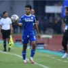 Bisa Merumput Ini Harapan David Kevin Wato Rumakiek di Persib