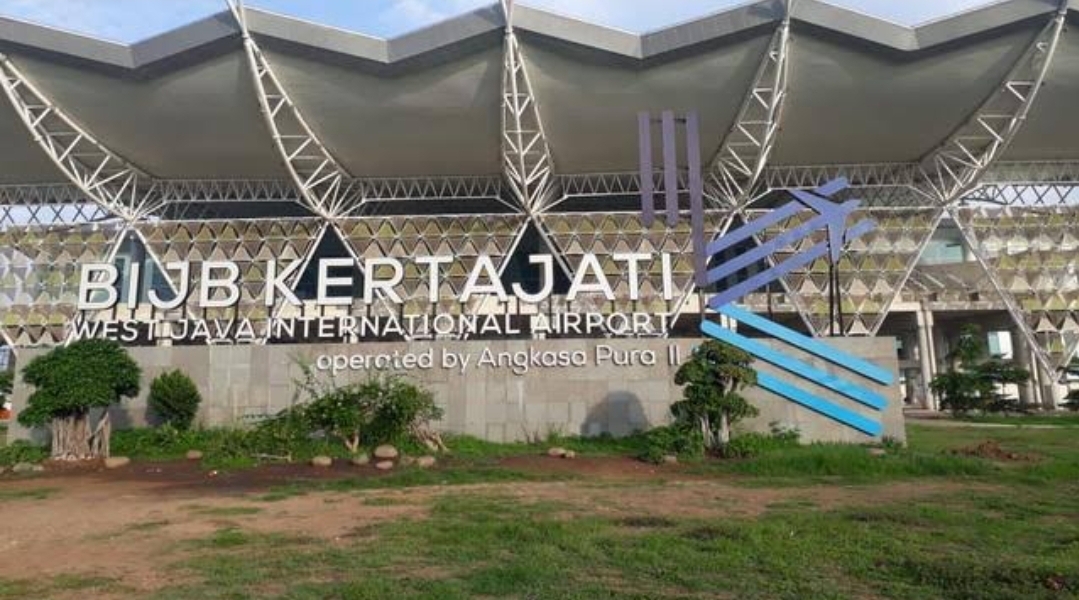 Bandara Internasional Kertajati Beroprasi Kembali November 2022