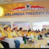 Survei CSIS: Golkar Terpopuler Dibanding PDIP, Gerindra, dan Demokrat di Pemilih Muda