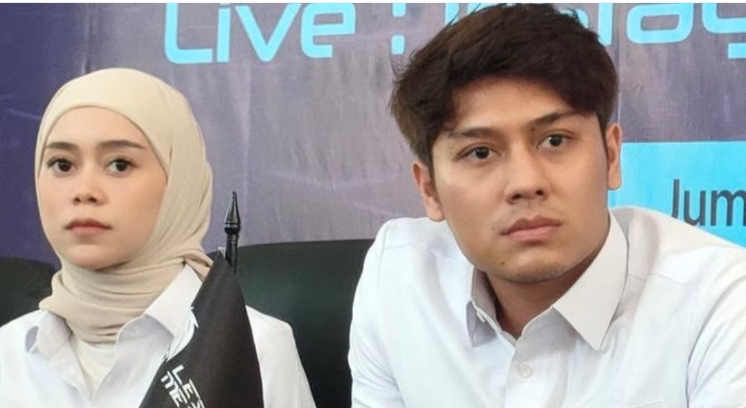 Mengejutkan! Diduga Lakukan KDRT Rizky Billar Dilaporkan Lesty Kejora ke Polisi