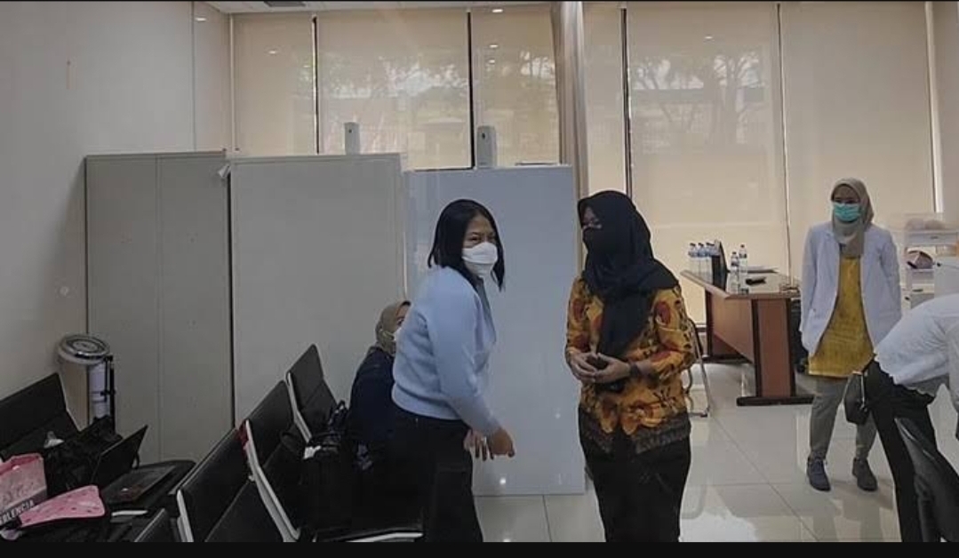 Polri Akhirnya Putuskan untuk Menahan Putri Candrawathi