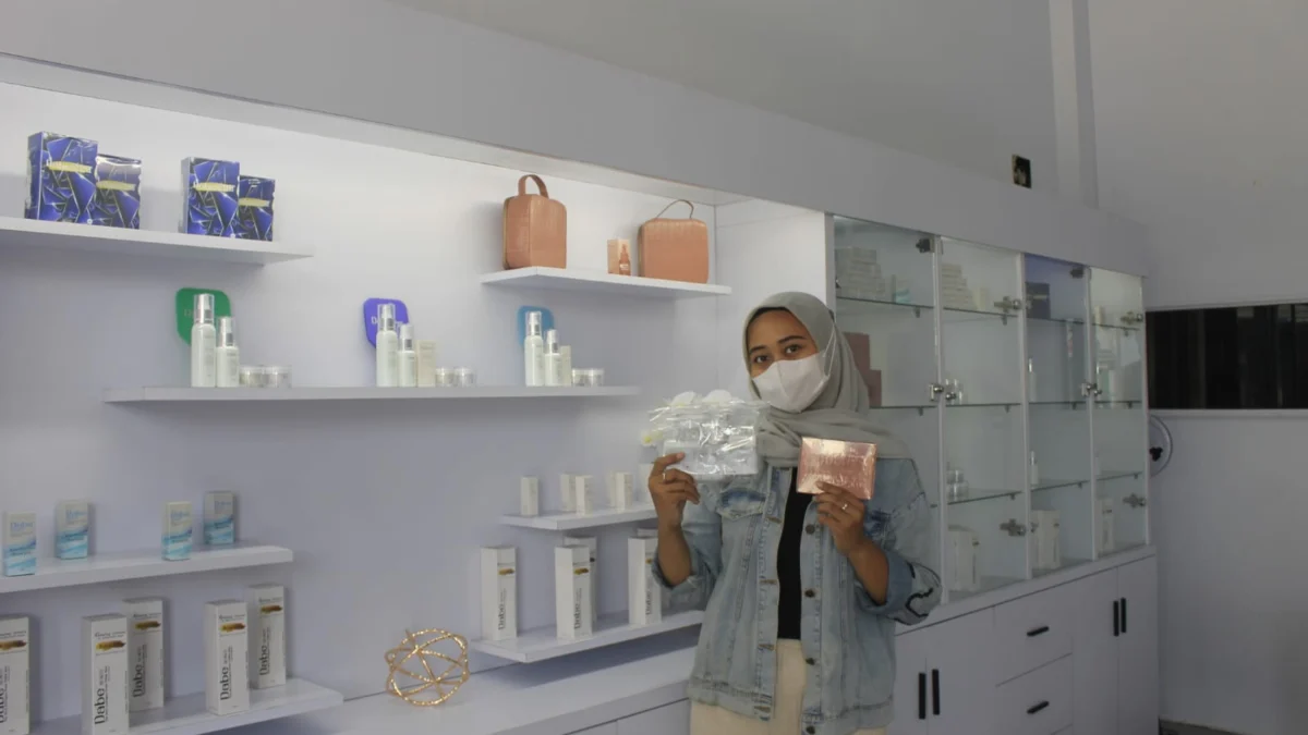 Skincare Viral di Kalangan Remaja Hingga Dewasa