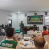 Kodim Subang Segera Laksanakan TMMD di Desa Jalupang, Akan Buka Jalan Baru 1.000 Meter